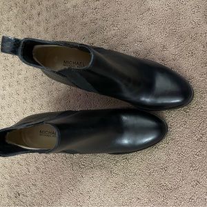 Michael Kors Dress ankle boots